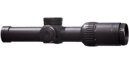 RAZOR 1-6x Rifle Scope