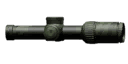RAZOR 1-6x Rifle Scope (Phantom Lance)
