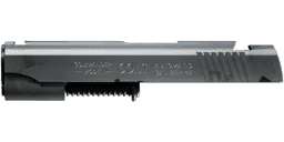 1911 Commander Slide