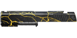 Viper's 1911 Commander Slide