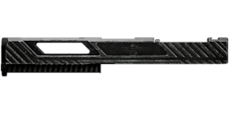 Tyton Glock 17 Slide