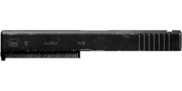 Glock 17 Slide
