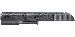 Chaonai's Type 51 Slide