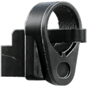 AK Buffer Tube Adapter