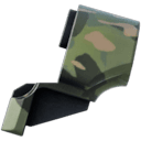 M590 AR Stock Adapter (Raven Team)