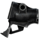 M870 Stock Adapter