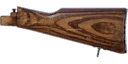 AK-47/AKM Wooden Stock