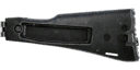 AK-74M Polymer Stock