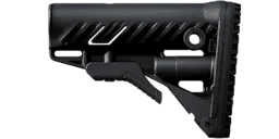 AKS-74U M4 Foldable Stock