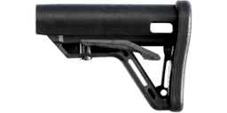 AR-15 Archangel Low-Profile Buttstock