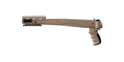 SKS Strikeforce TactLite Stock (FDE)