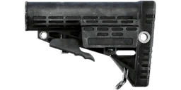 AR-15 M401 Nylon Stock