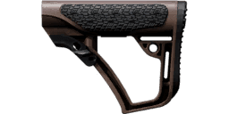 DD Adjustable Buttstock