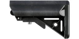 AR-15 SOPMOD Stock