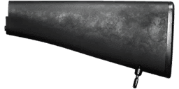 M16A1 Stock