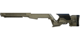 M1A Pro Mag Archangel Stock (Olive Drab)