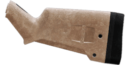 M590 SGA Stock (FDE)