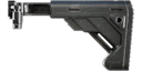 MCX/MPX Standard Folding Stock