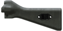 MP5 A2 Stock (Green)