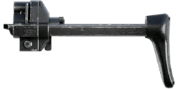 MP5 A3 Stock