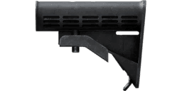 CQ A1 Buttstock