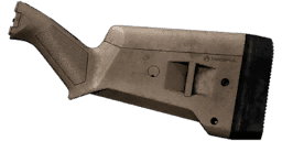 M870 SGA Stock (FDE)