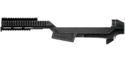 SKS Sabertooth MKII Stock