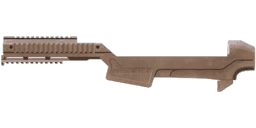 SKS Sabertooth MKII Stock (FDE)