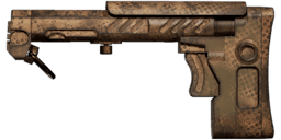 AK PT-3 Stock (Hunter Team)