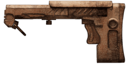 AK PT-3 Stock (Jackal Company)