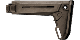 AK Zhukov Stock (FDE)