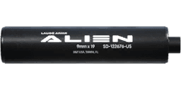 Alien Suppressor