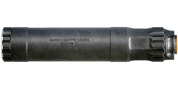 BANISH 45 Suppressor