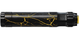 Viper's BANISH 45 Suppressor