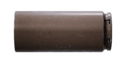 KAC QDC Suppressor