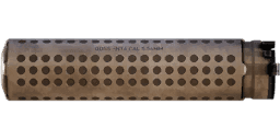 QDSS NT4 Suppressor (FDE)