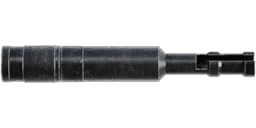 Mosin-Nagant Bramit Suppressor