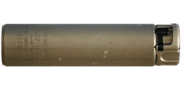 SOCOM556 RC1 Suppressor (FDE)