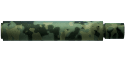 SVD Rotor 43 Suppressor 7.62х54 R (Silent Watch)