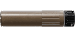 VLC 556 MARK 1 Suppressor (FDE)