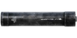 Vz. 61 TOS Suppressor