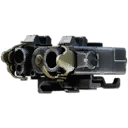 Steiner AN/PEQ-15A DBAL-A2