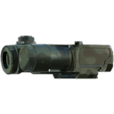 Zenitco PERST-4 (Silent Watch)